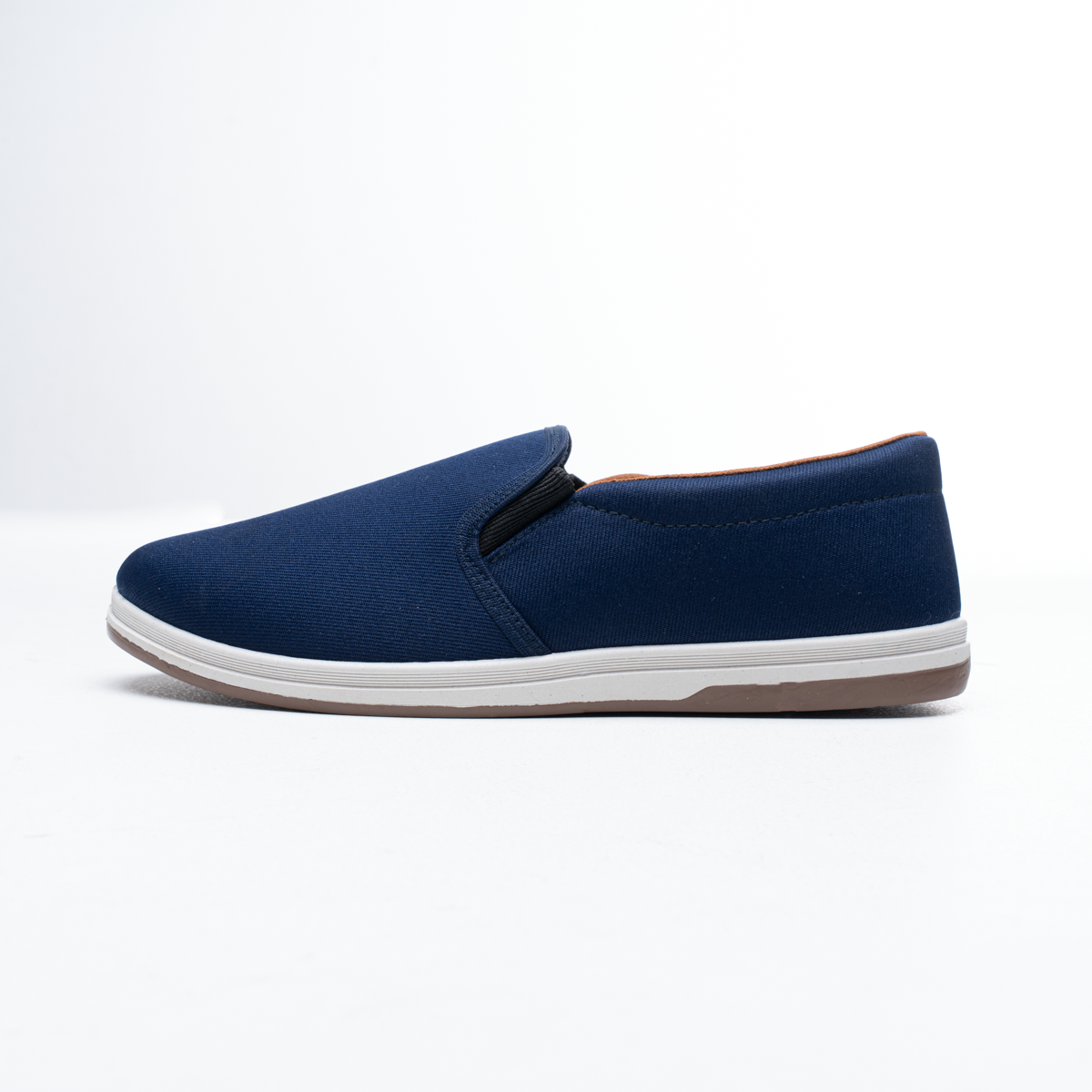Slip-On Shoes