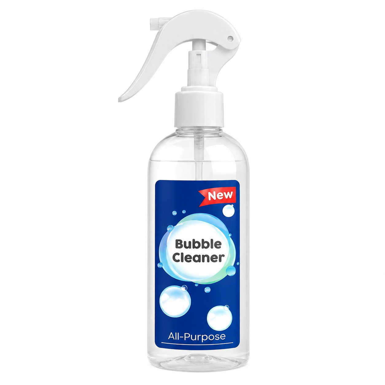 عرض مزيل خدوش السيارات + بخاخ اسبراي التنظيف الجبار Multipurpose Bubble Cleaner