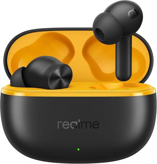 سماعه realme buds t110