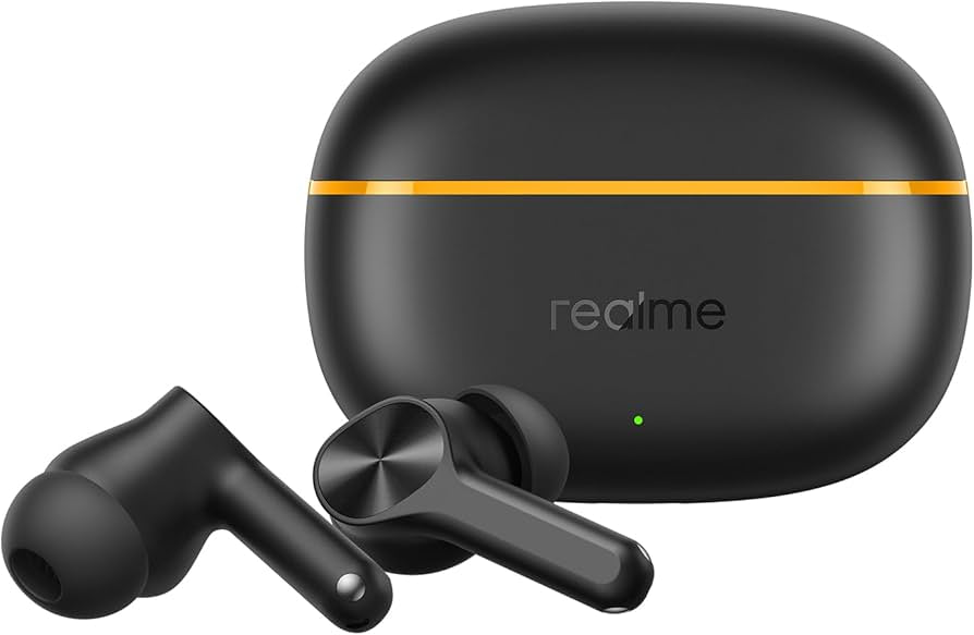 سماعه realme buds t110