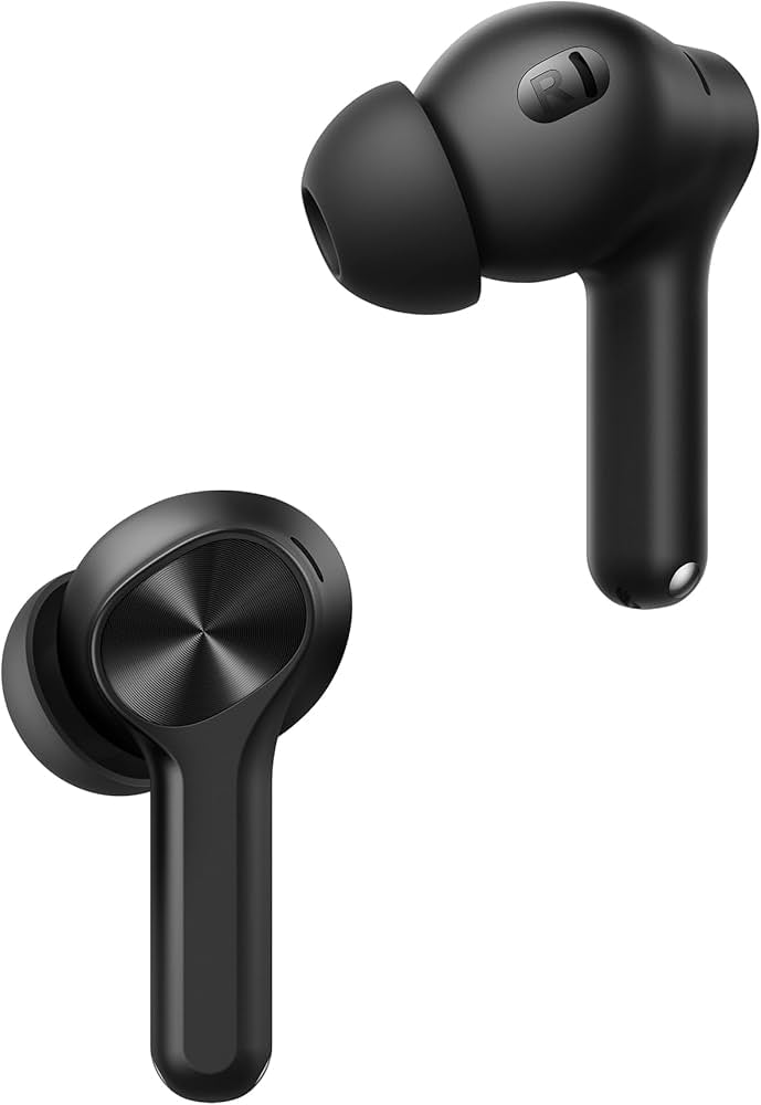 سماعه realme buds t110