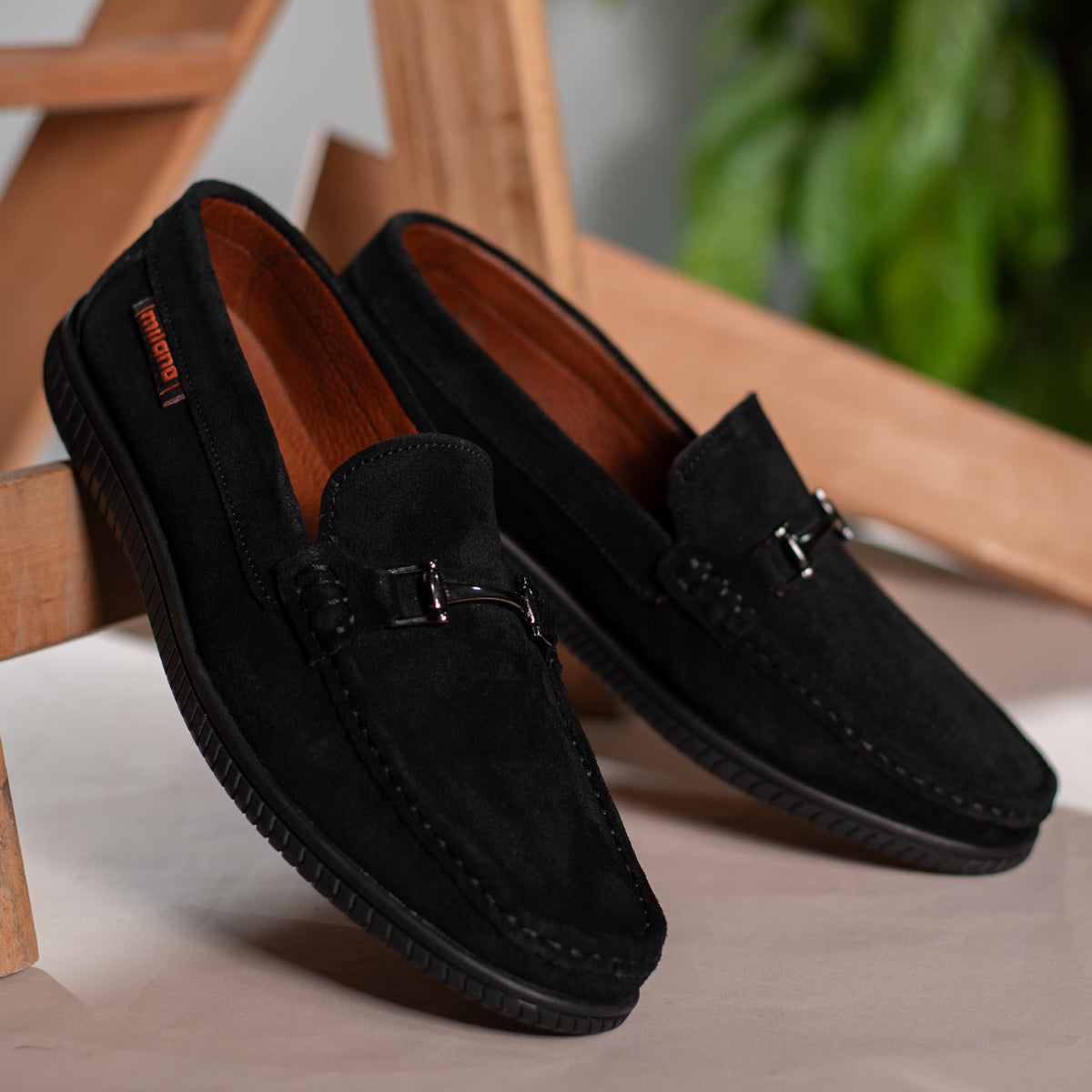 حذاء Vans