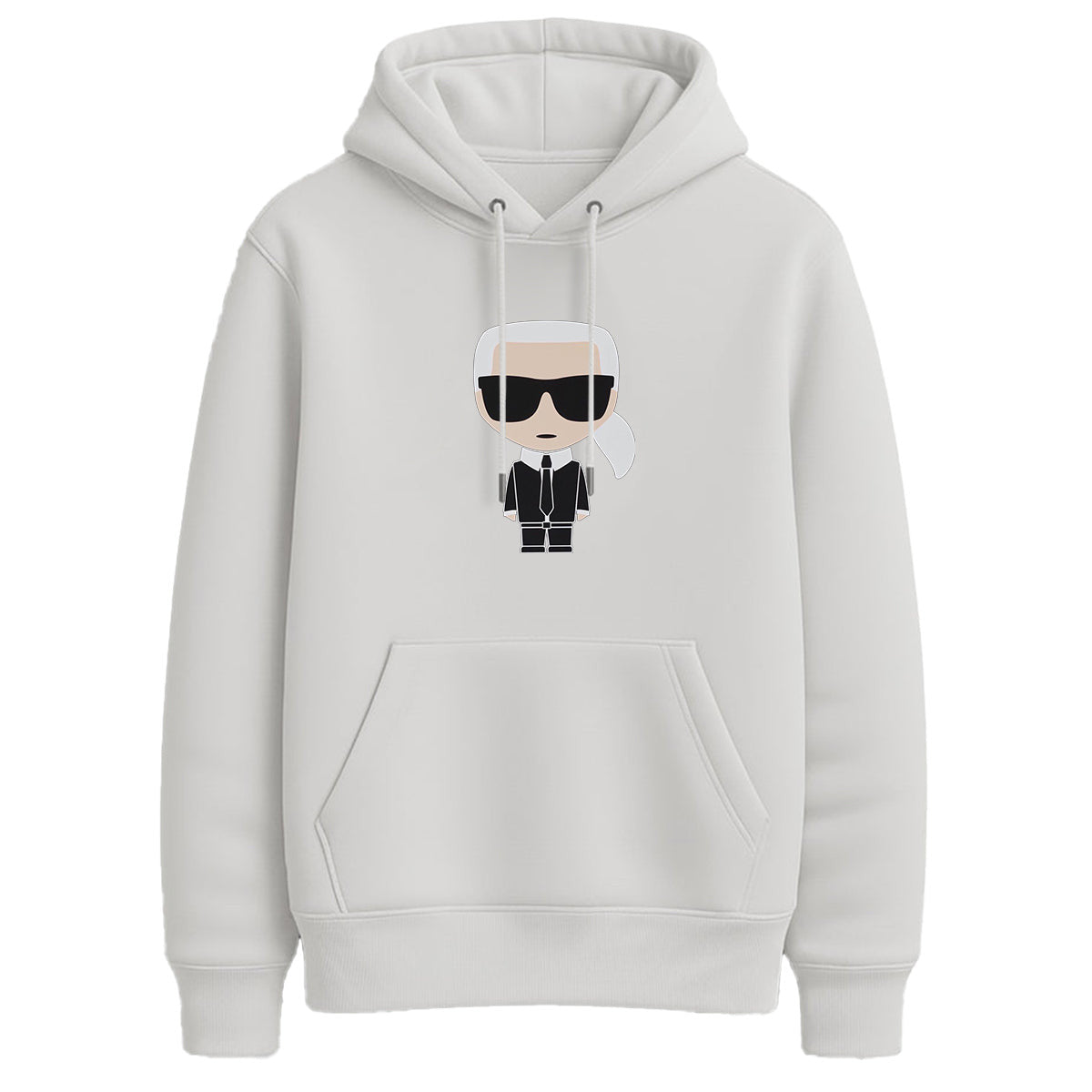 Hoodie KARLL