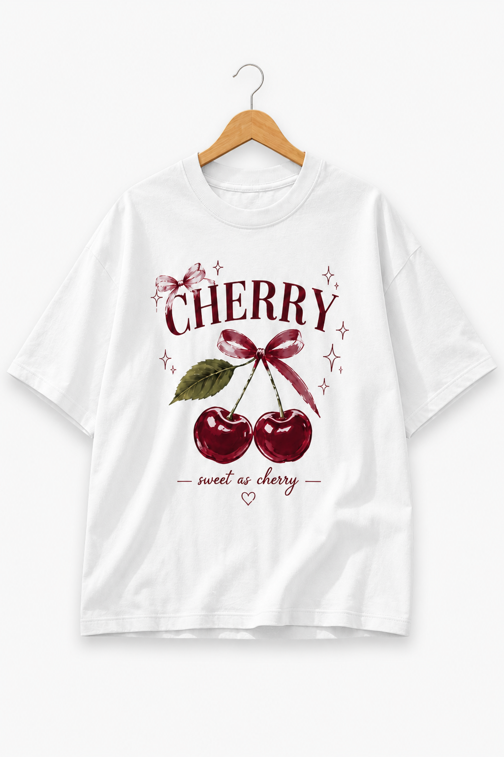 تيشرت  CHERRY