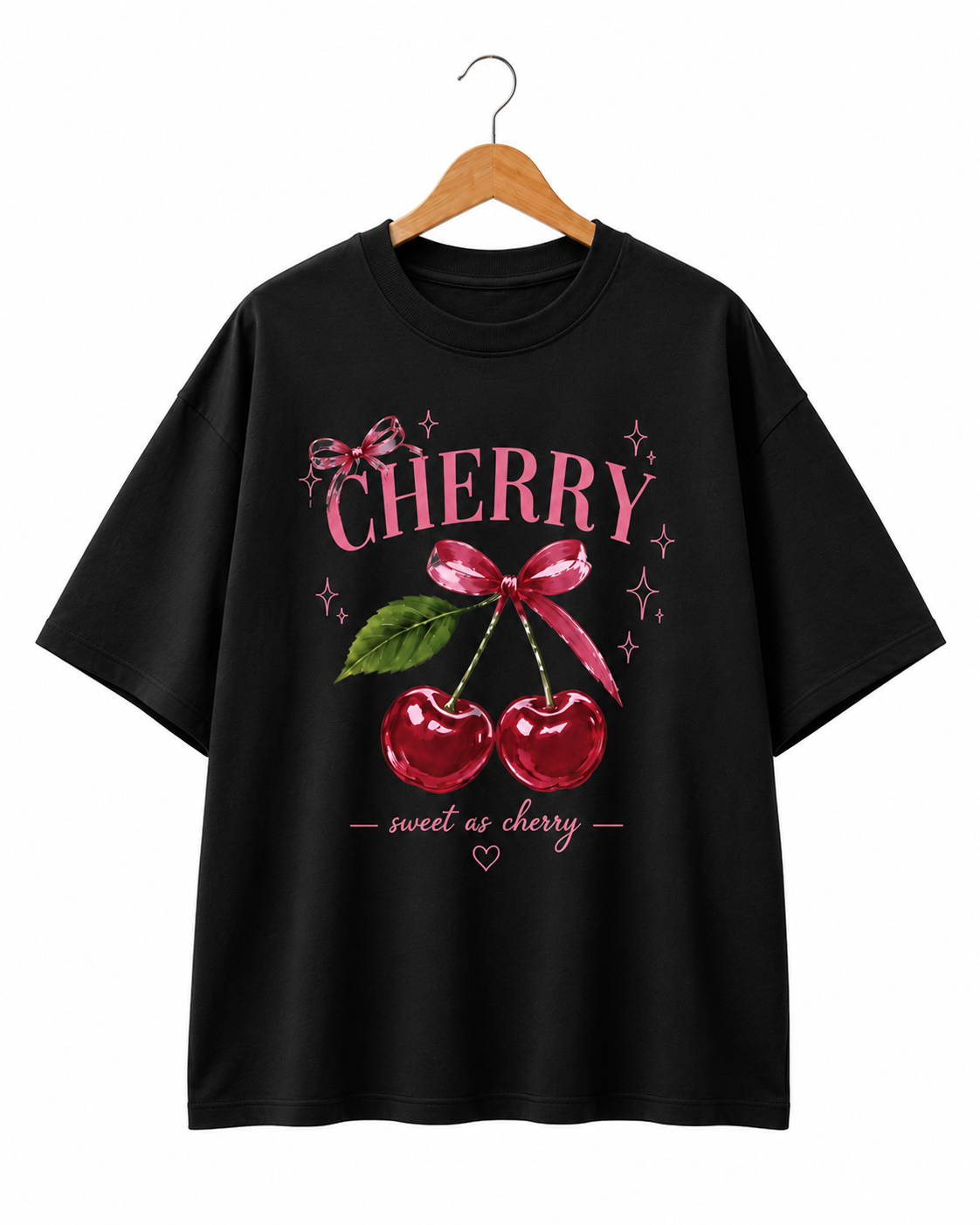 تيشرت  CHERRY