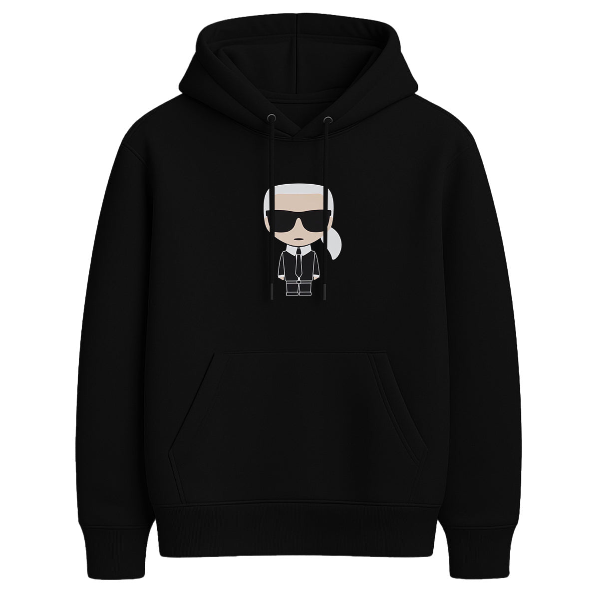 Hoodie KARLL