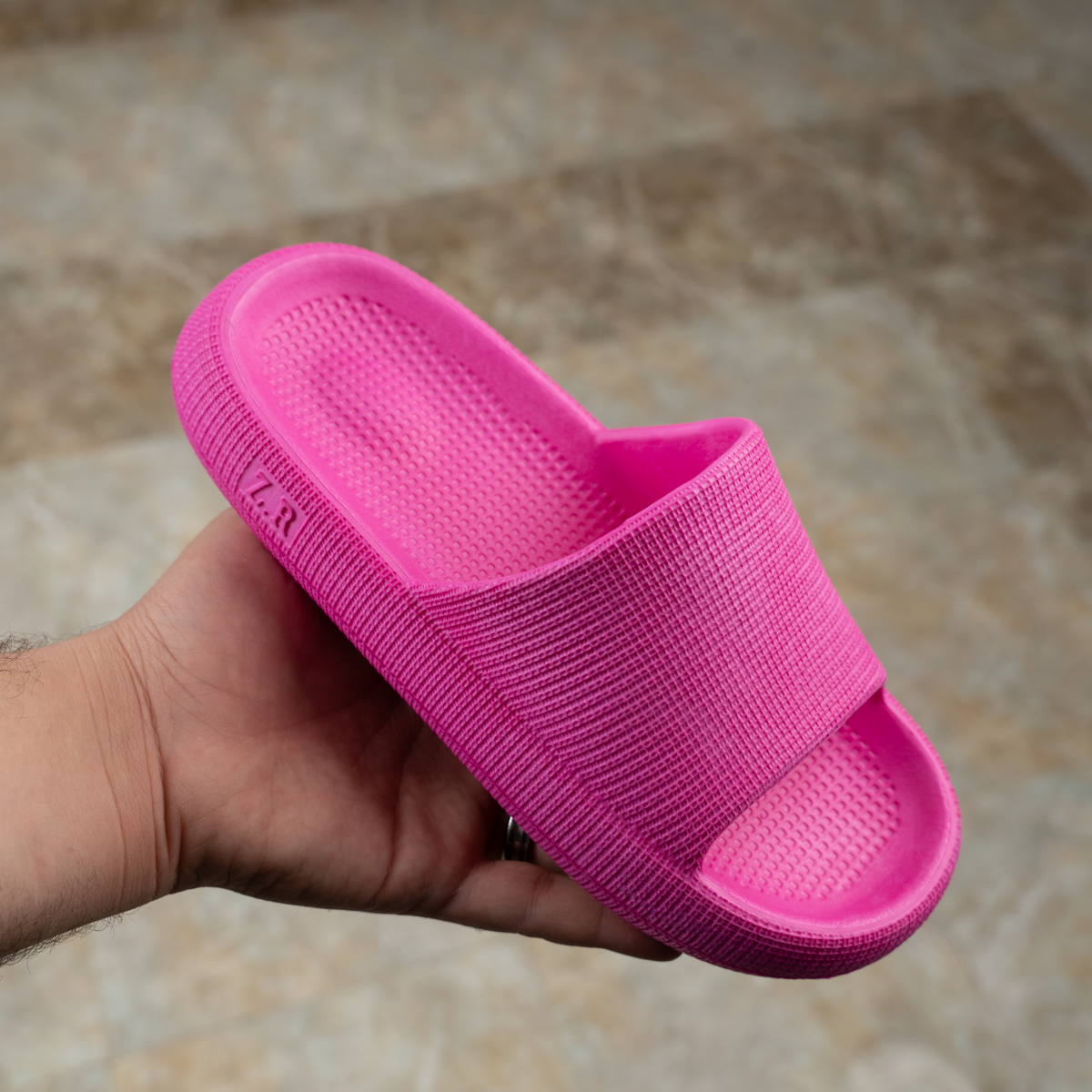 سليبر حريمي