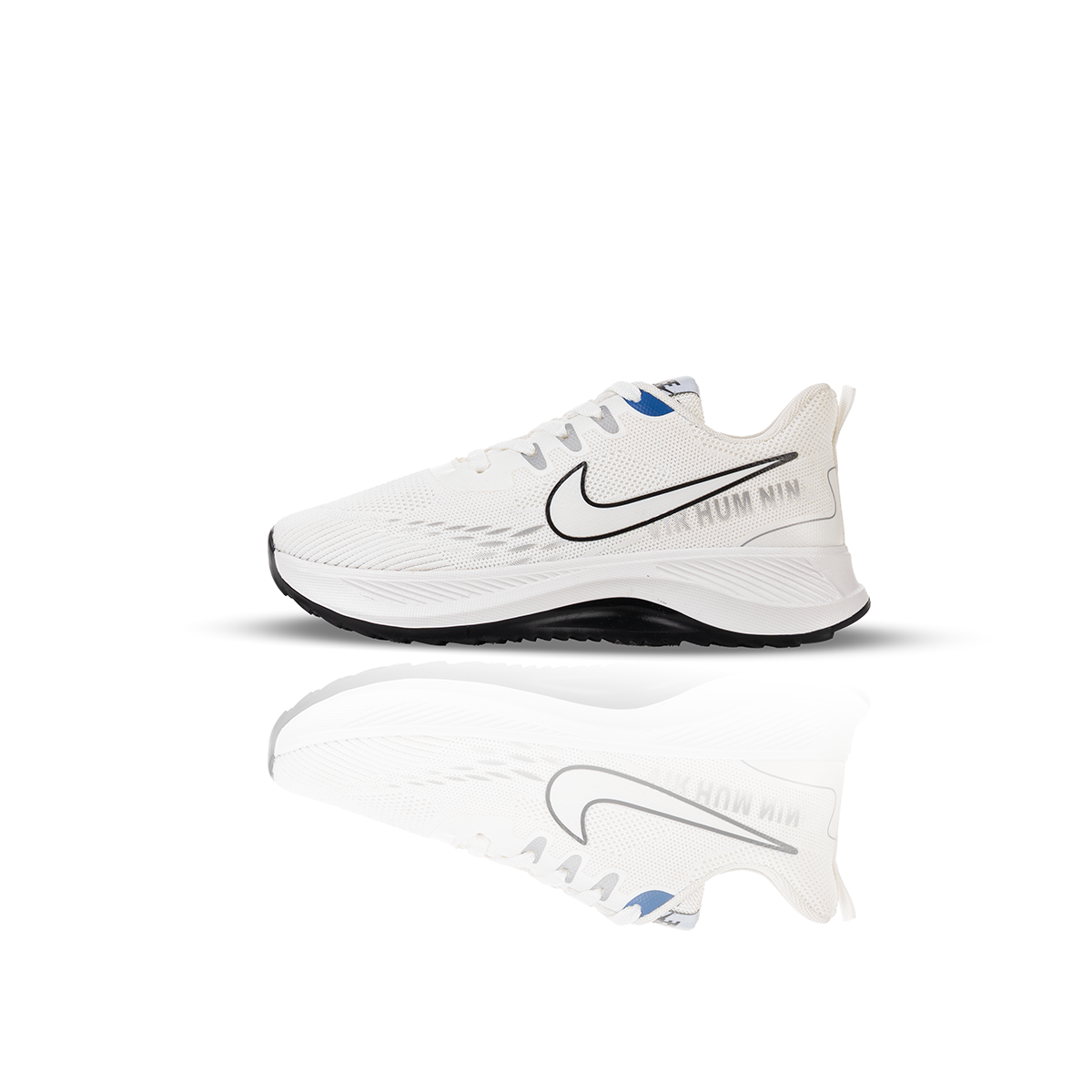 Running Shoes Nlke
