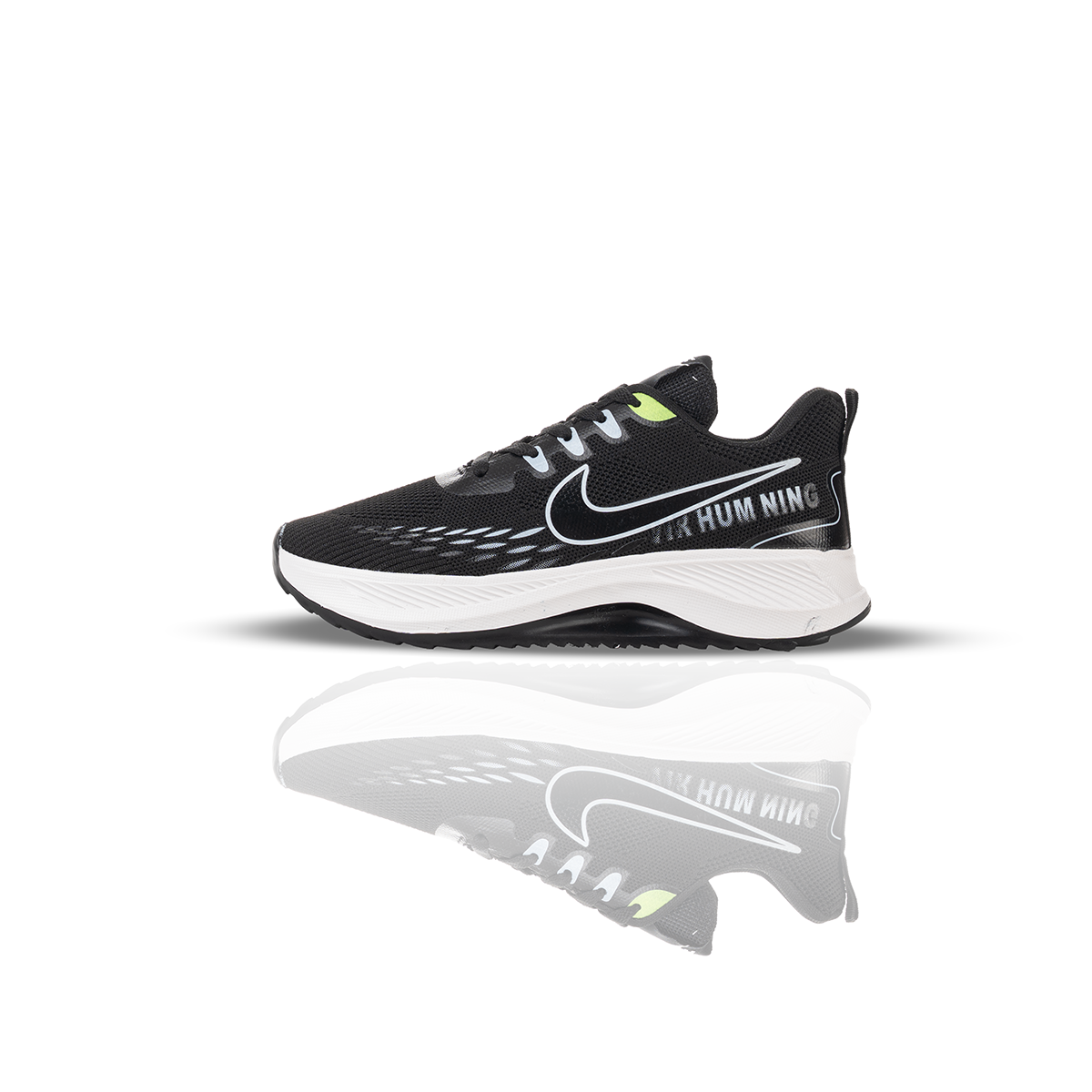 Running Shoes Nlke