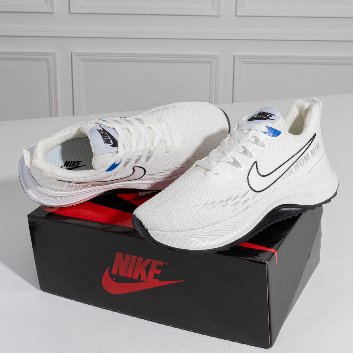 Running Shoes Nlke