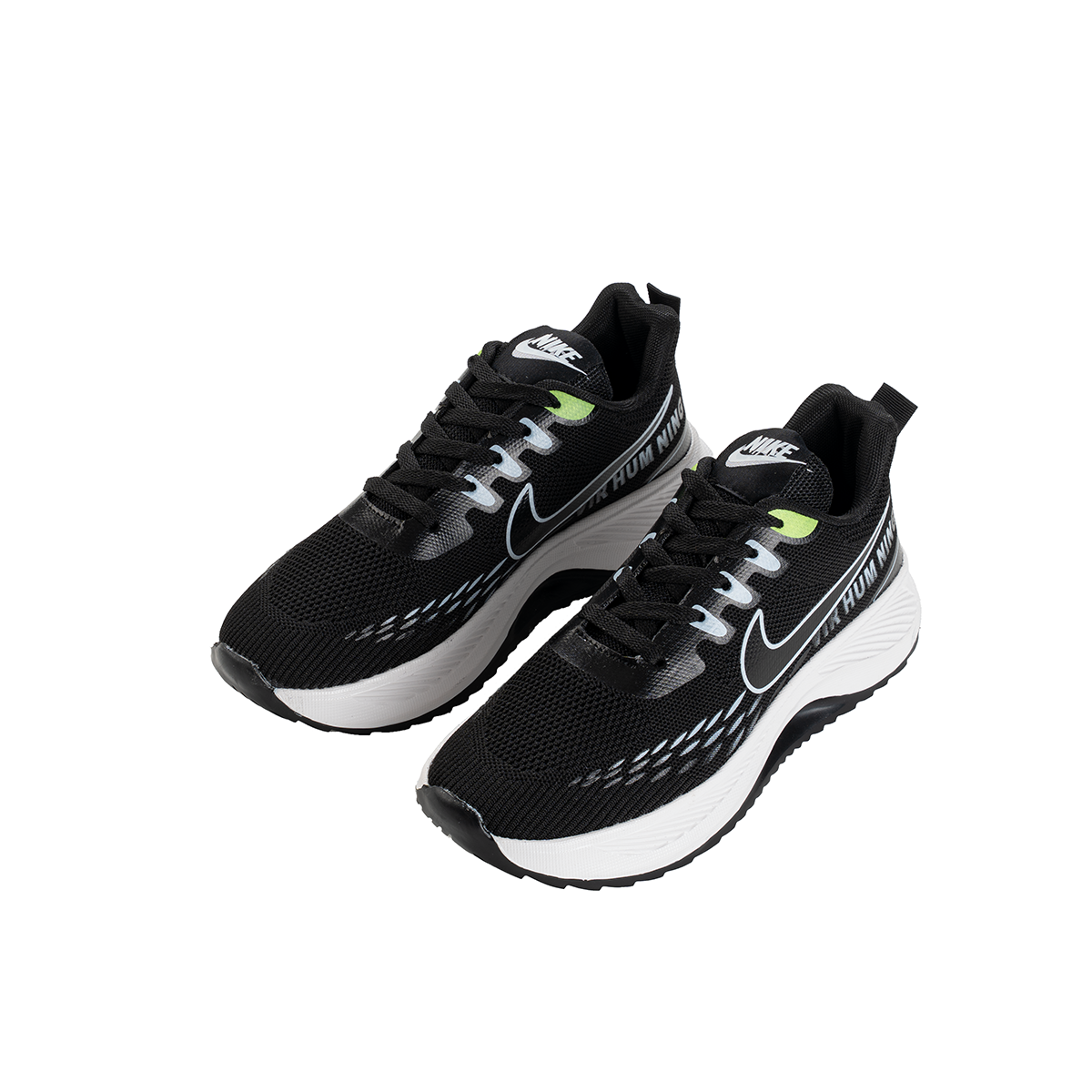 Running Shoes Nlke