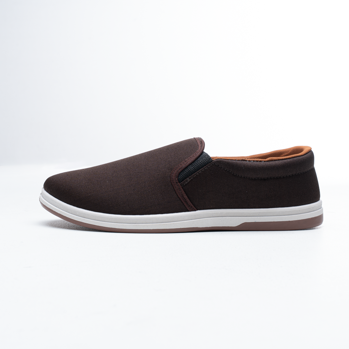 Slip-On Shoes