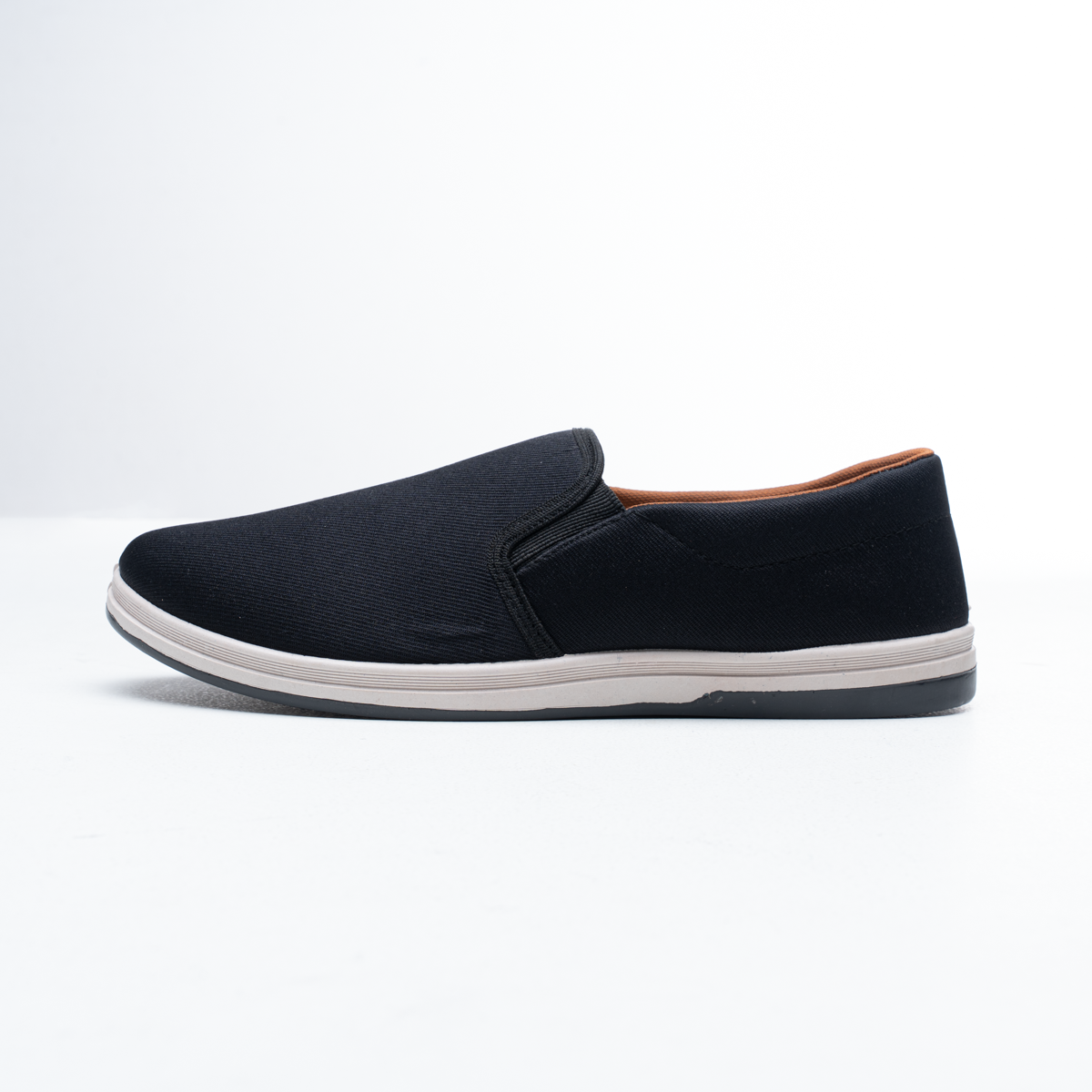 Slip-On Shoes