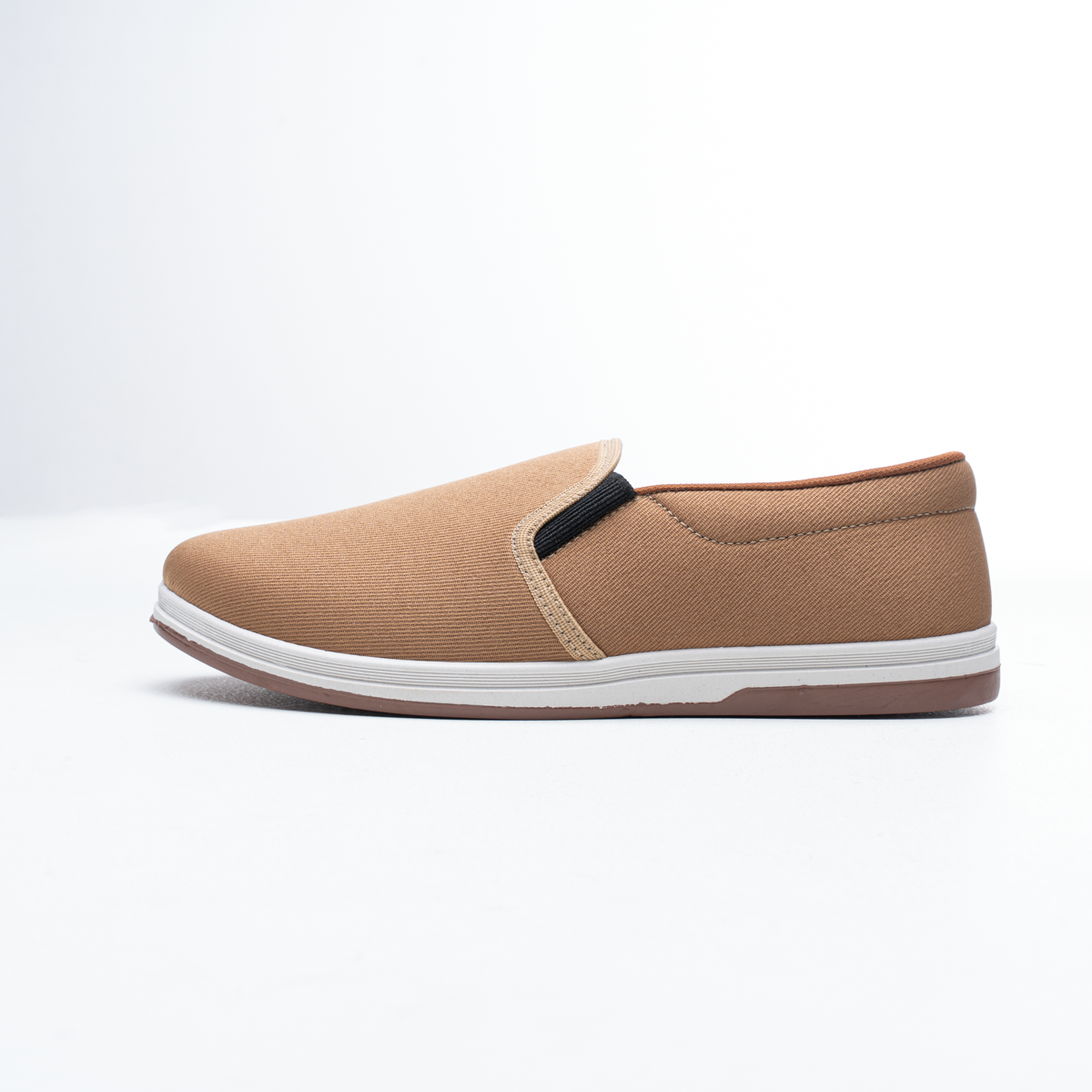 Slip-On Shoes