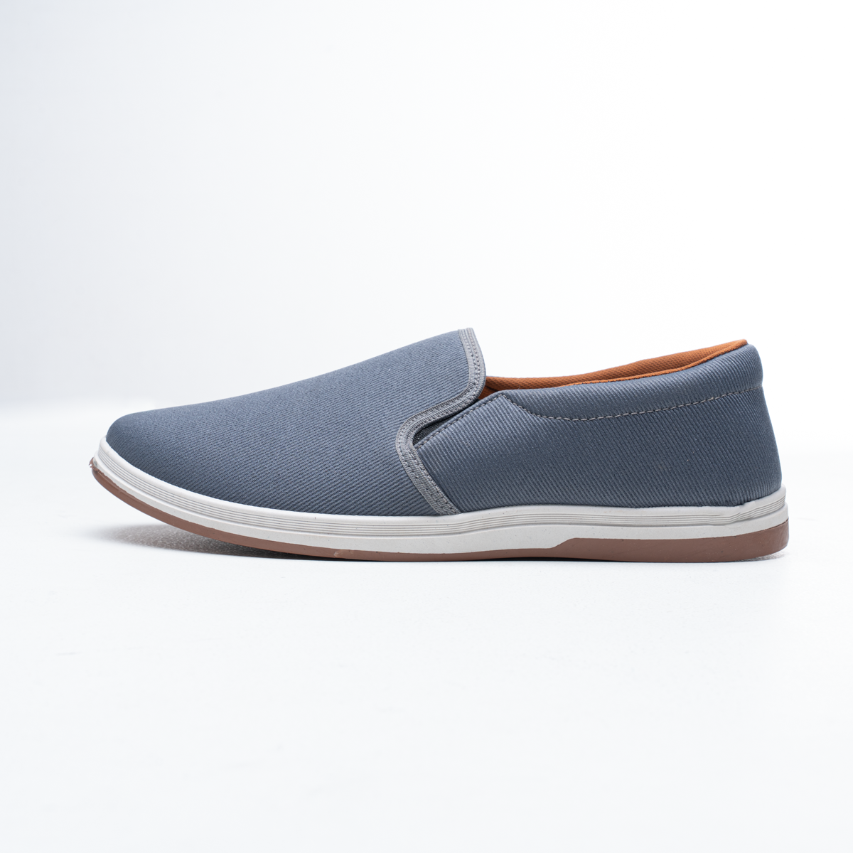 Slip-On Shoes
