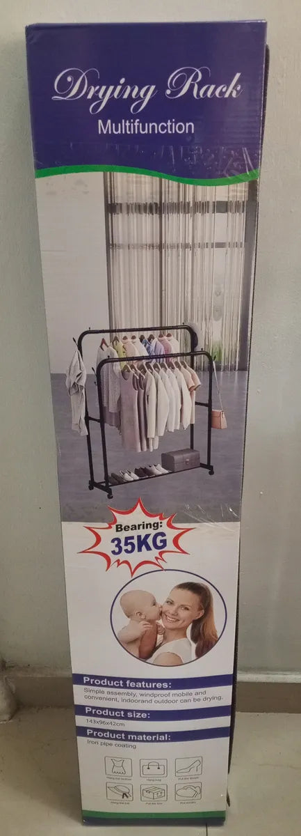 ستاند زوجي