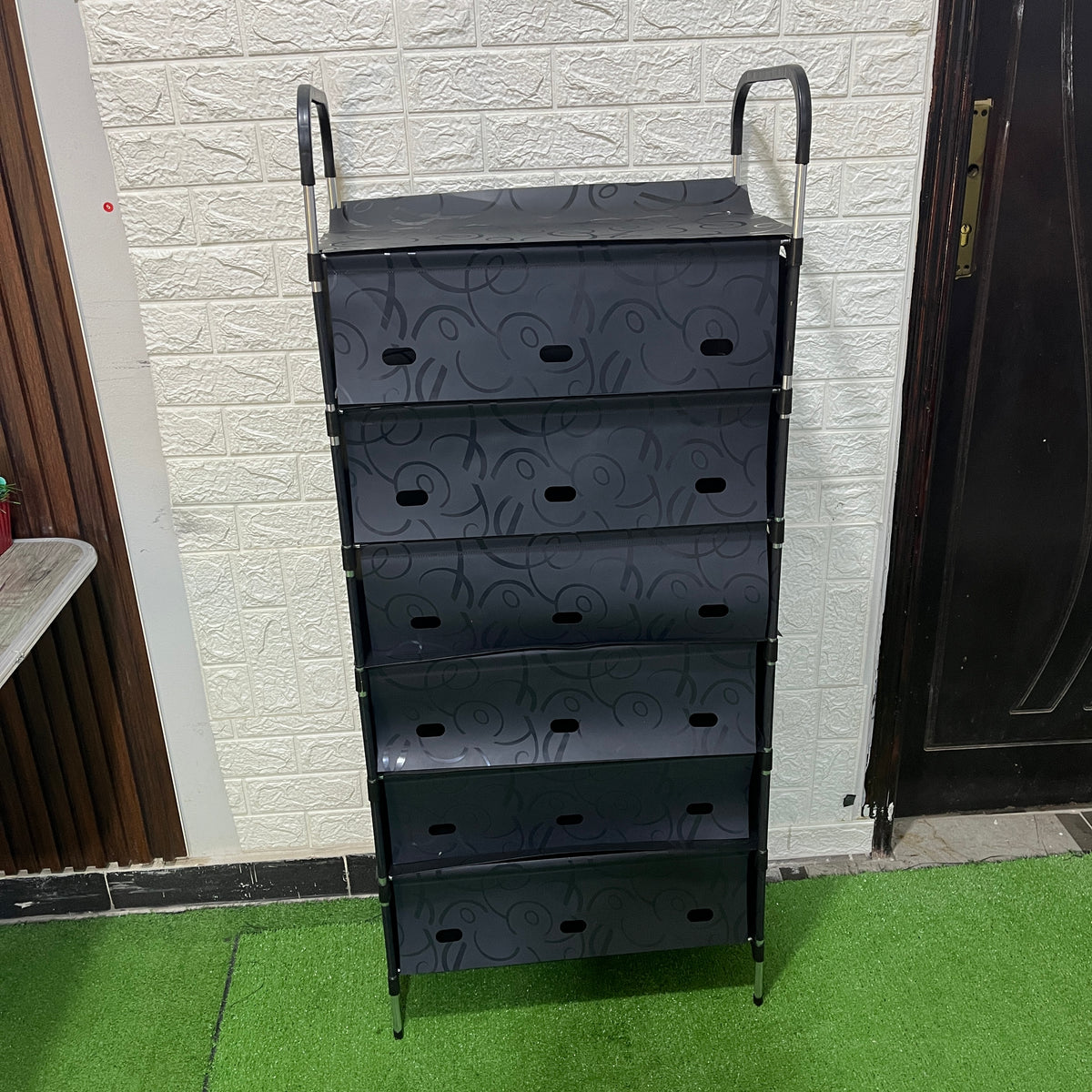دولاب الأحذية الحديث | modern shoe cabinet