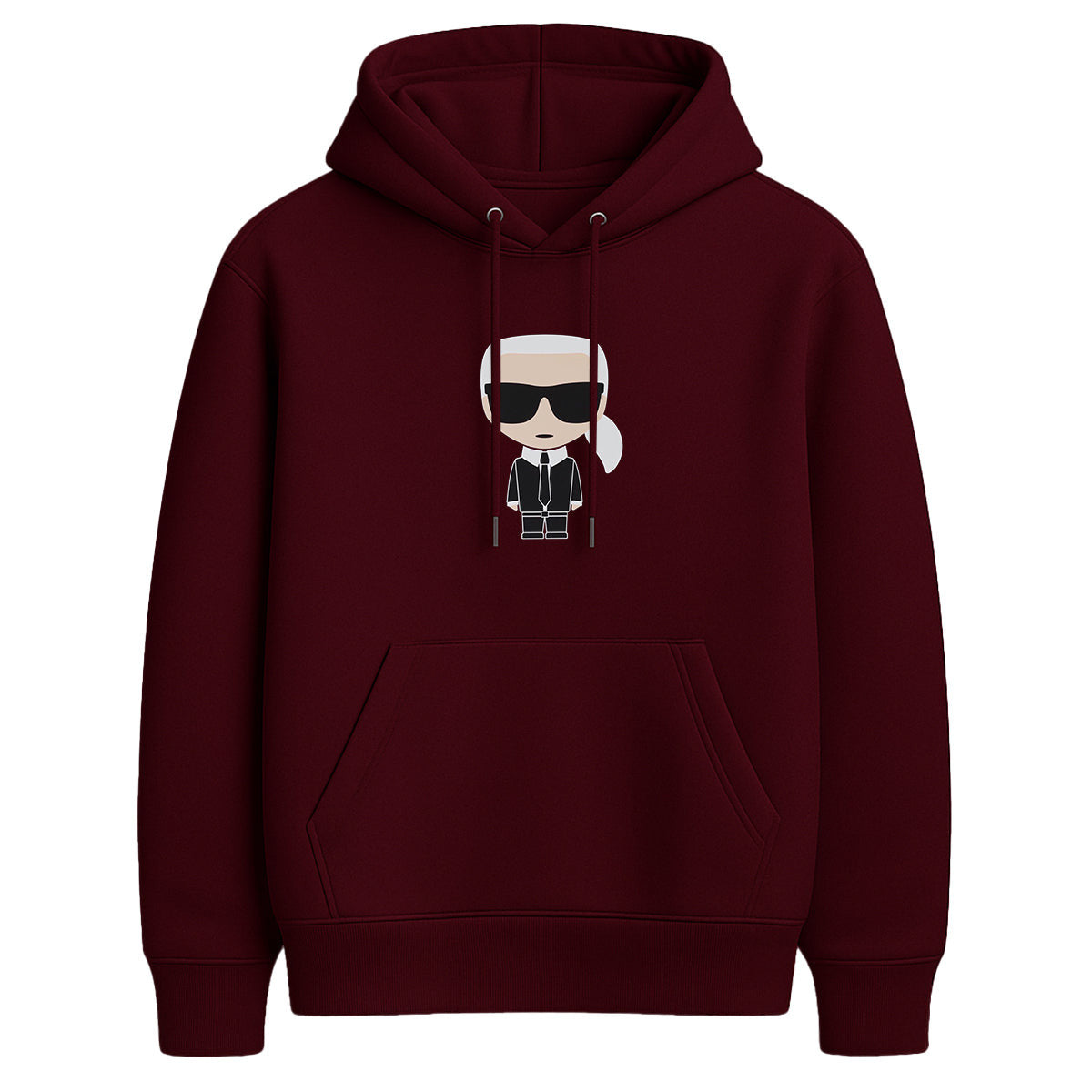 Hoodie KARLL