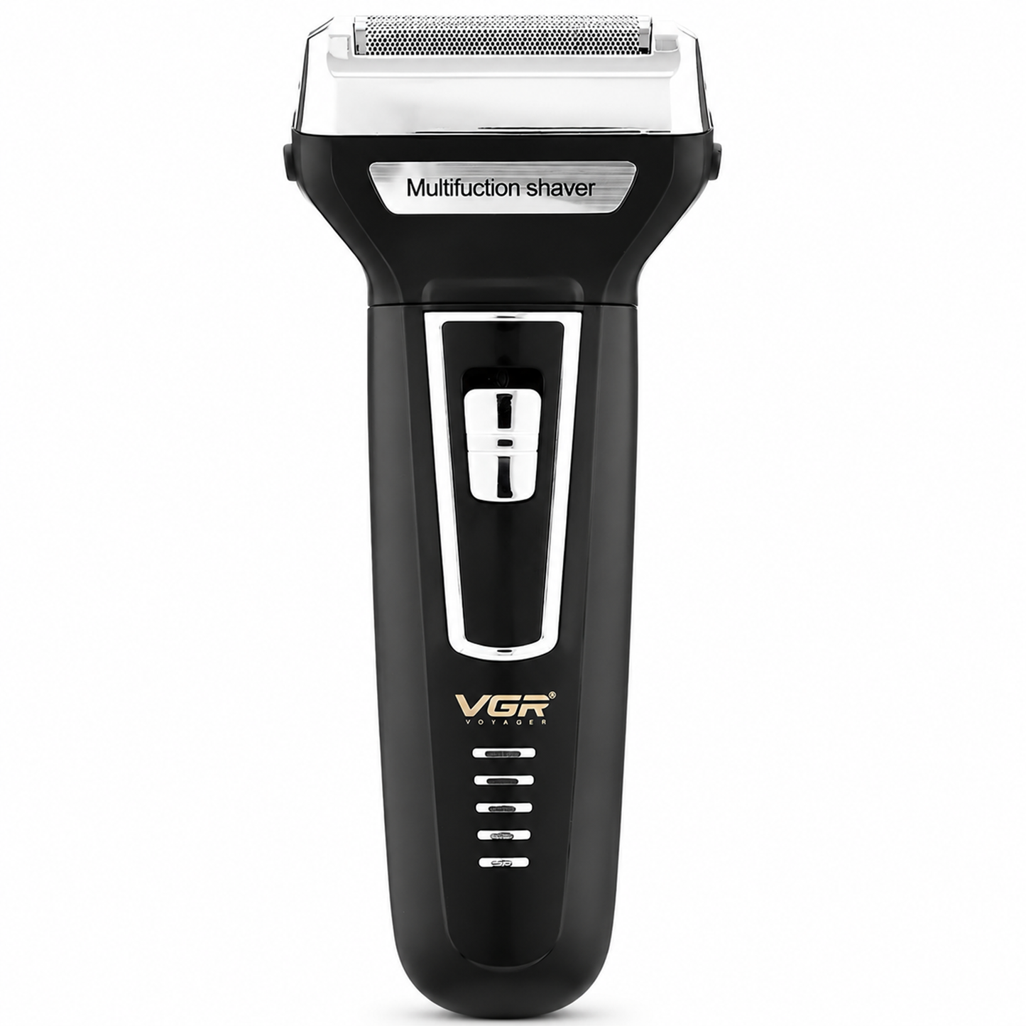 عرض: ماكينة حلاقة VGR 210 + ماكينة تنعيم كهربائيه