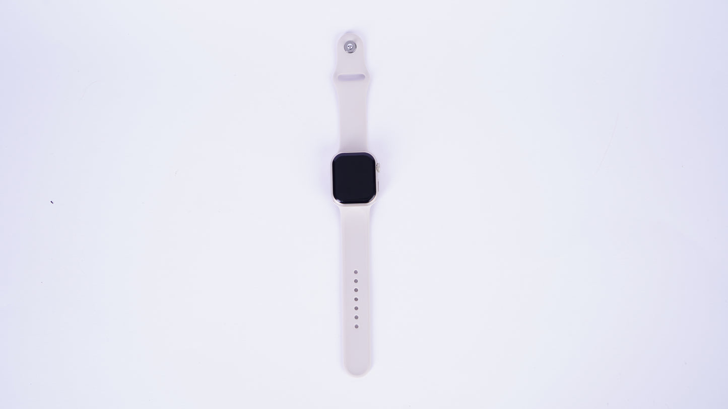 Haino Teko Smart Watch HW9 Mini