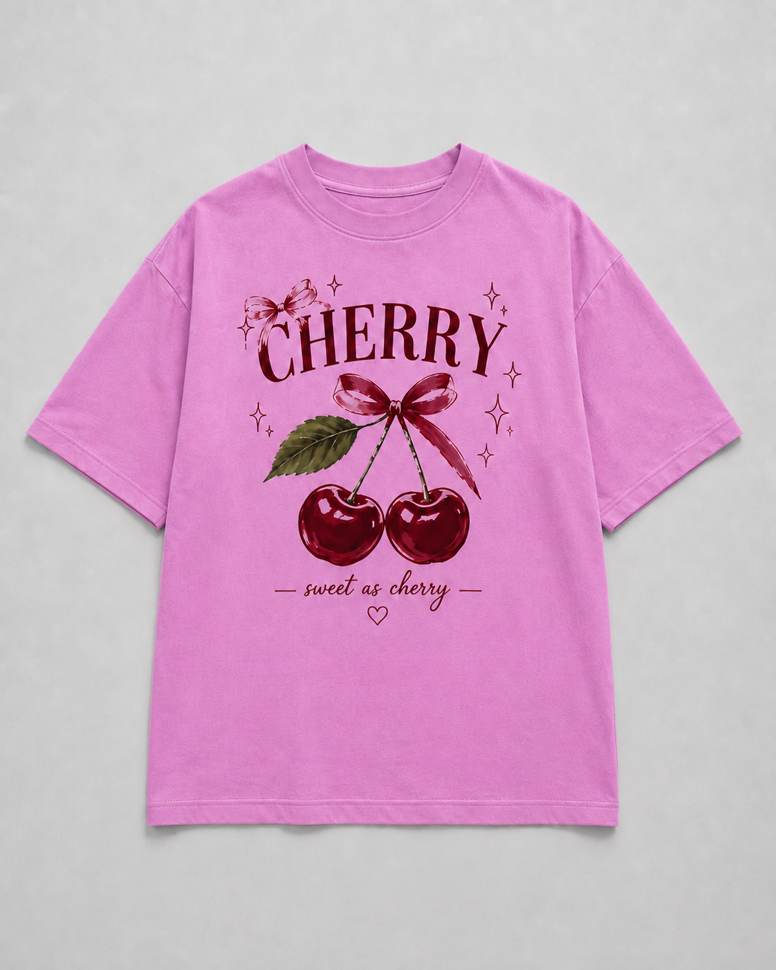 تيشرت  CHERRY